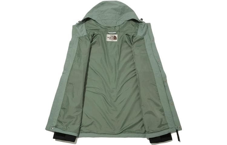 Демисезонная куртка The North Face Neo Vaiden Jacket - изображение 3