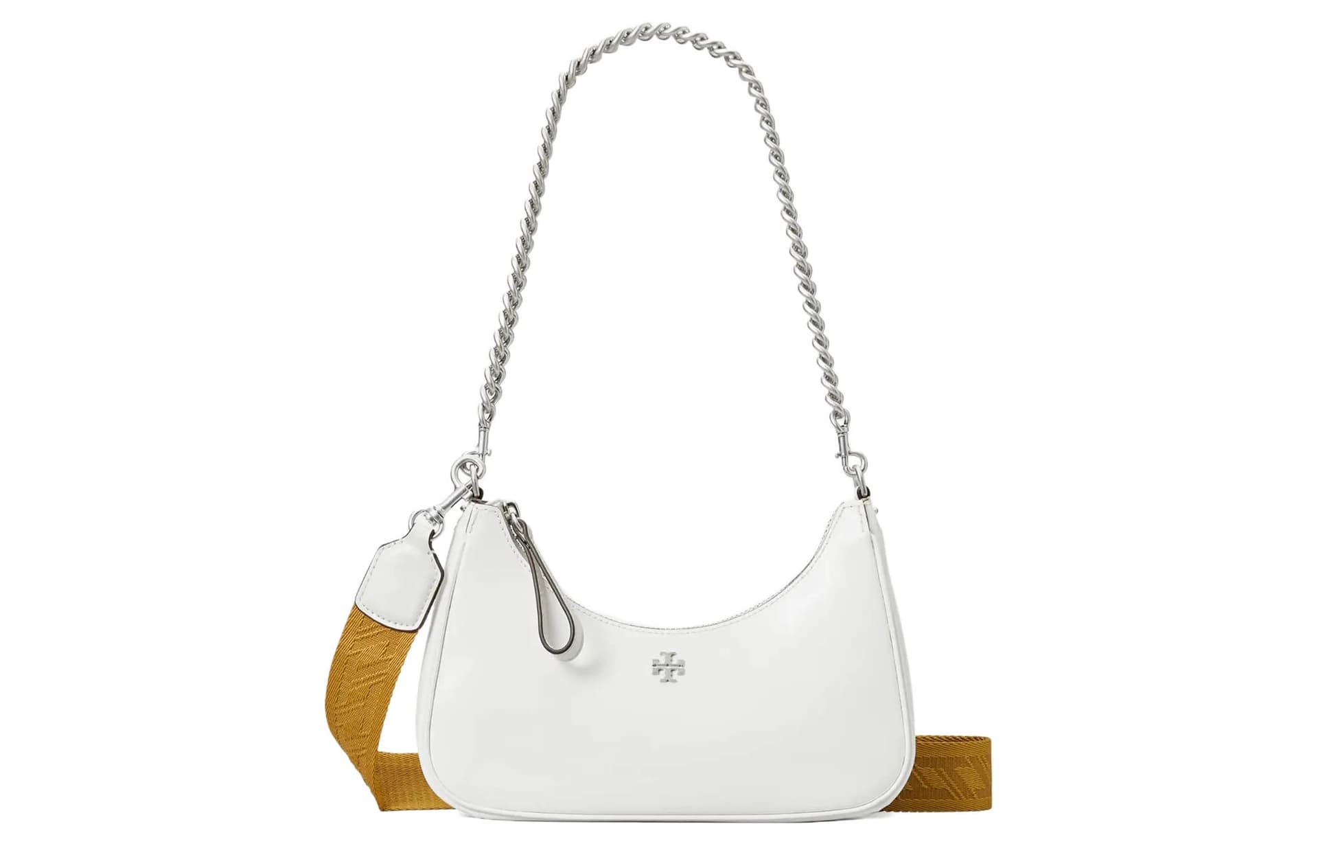 Мини-сумка TORY BURCH MERCER T - изображение 1