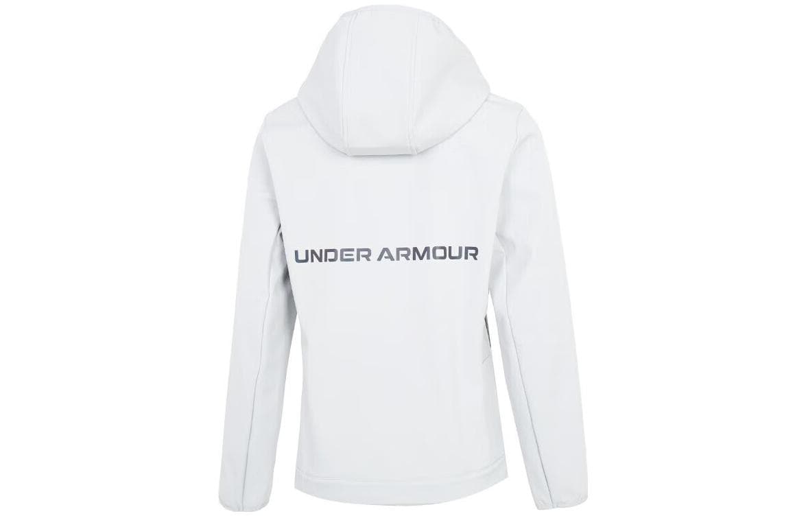 Куртка Under Armour Logo - изображение 2