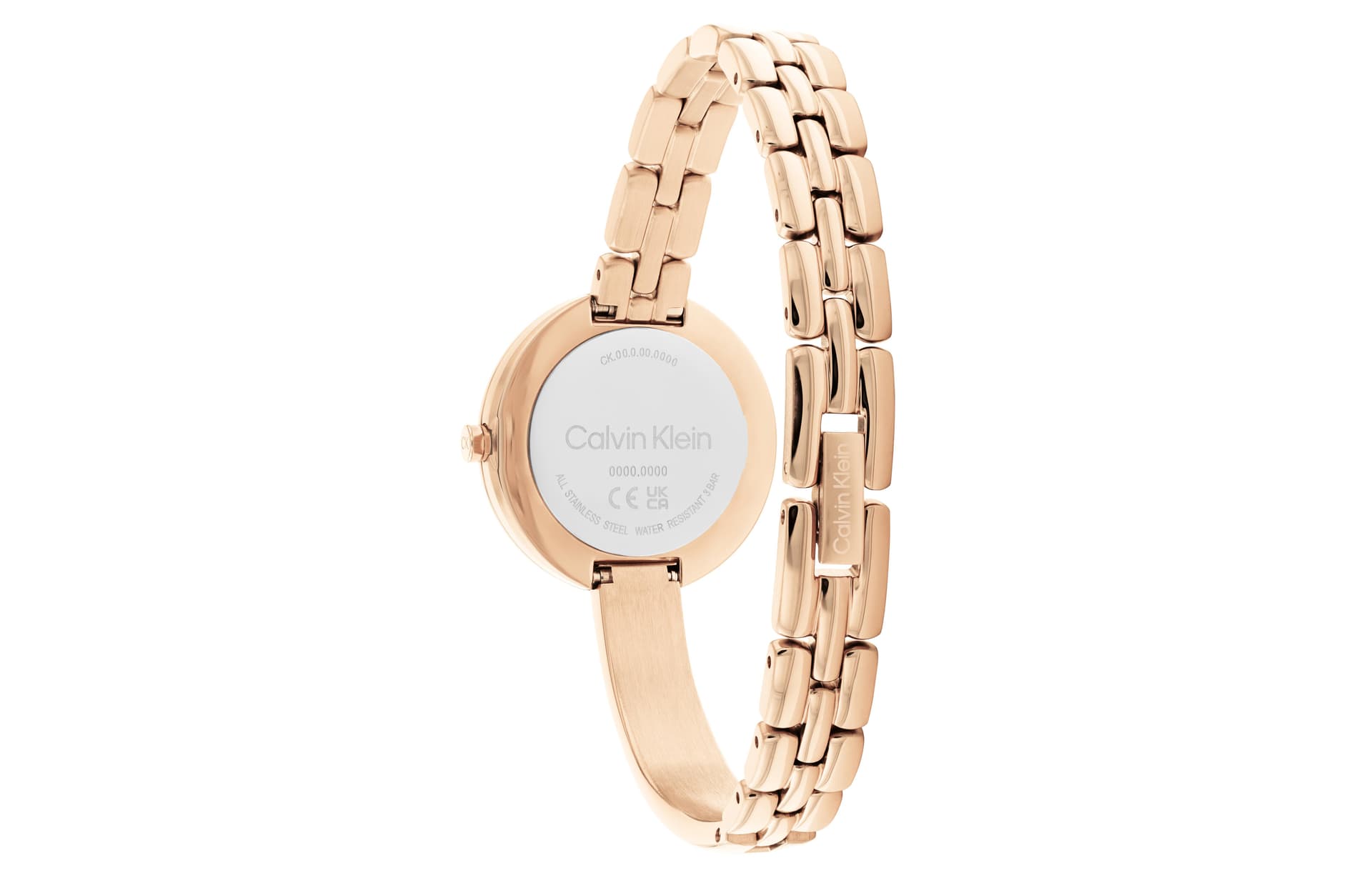 Механические часы CKCalvin Klein 25200280 - изображение 4