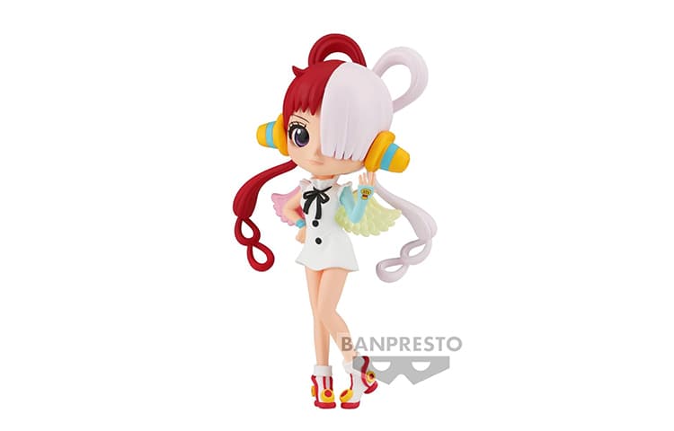 BANPRESTO Qposket Q - изображение 2