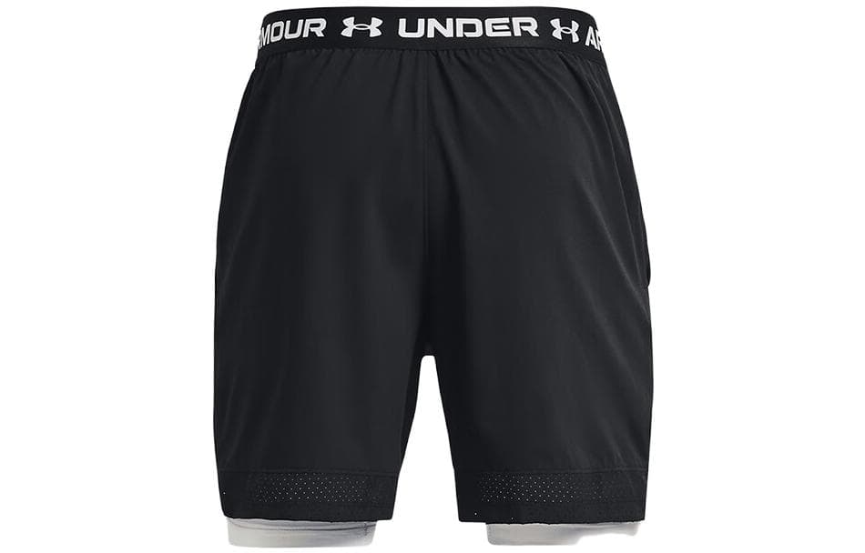 Шорты Under Armour - изображение 2