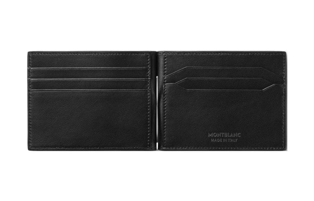 Кошелек MONTBLANC 4810 6 - изображение 3