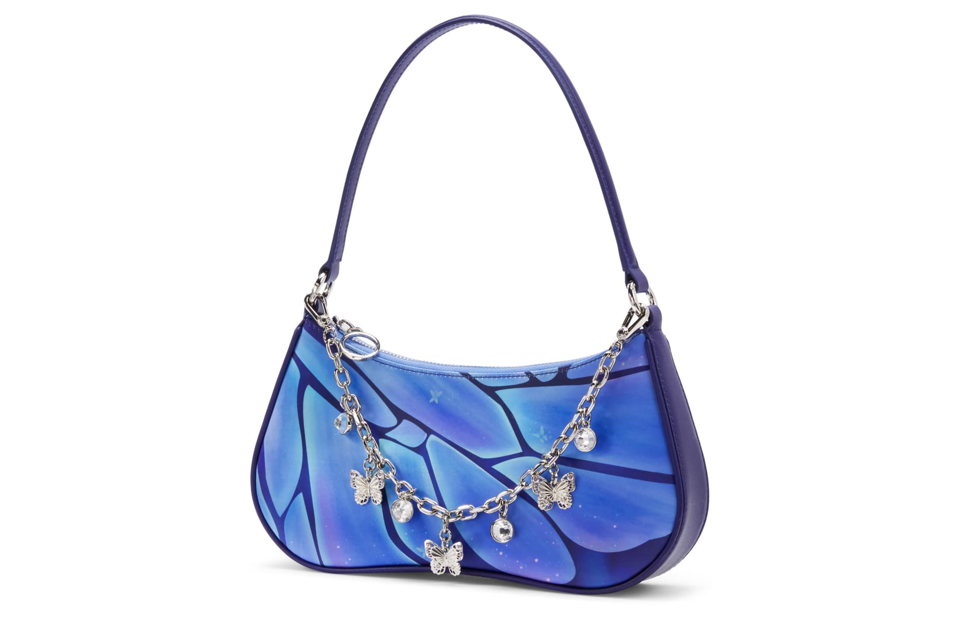 Мини-сумка CHARLESKEITH - изображение 2
