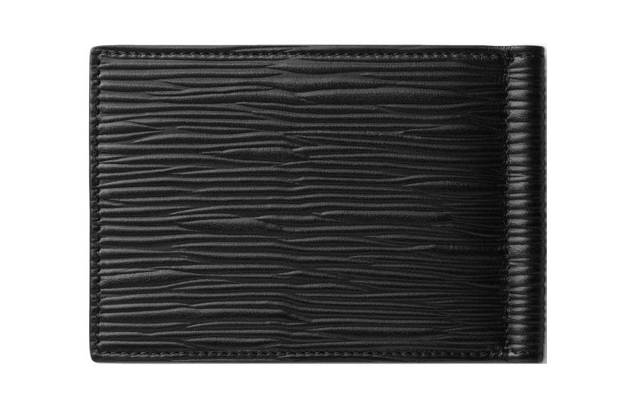 Кошелек MONTBLANC 4810 6 - изображение 2