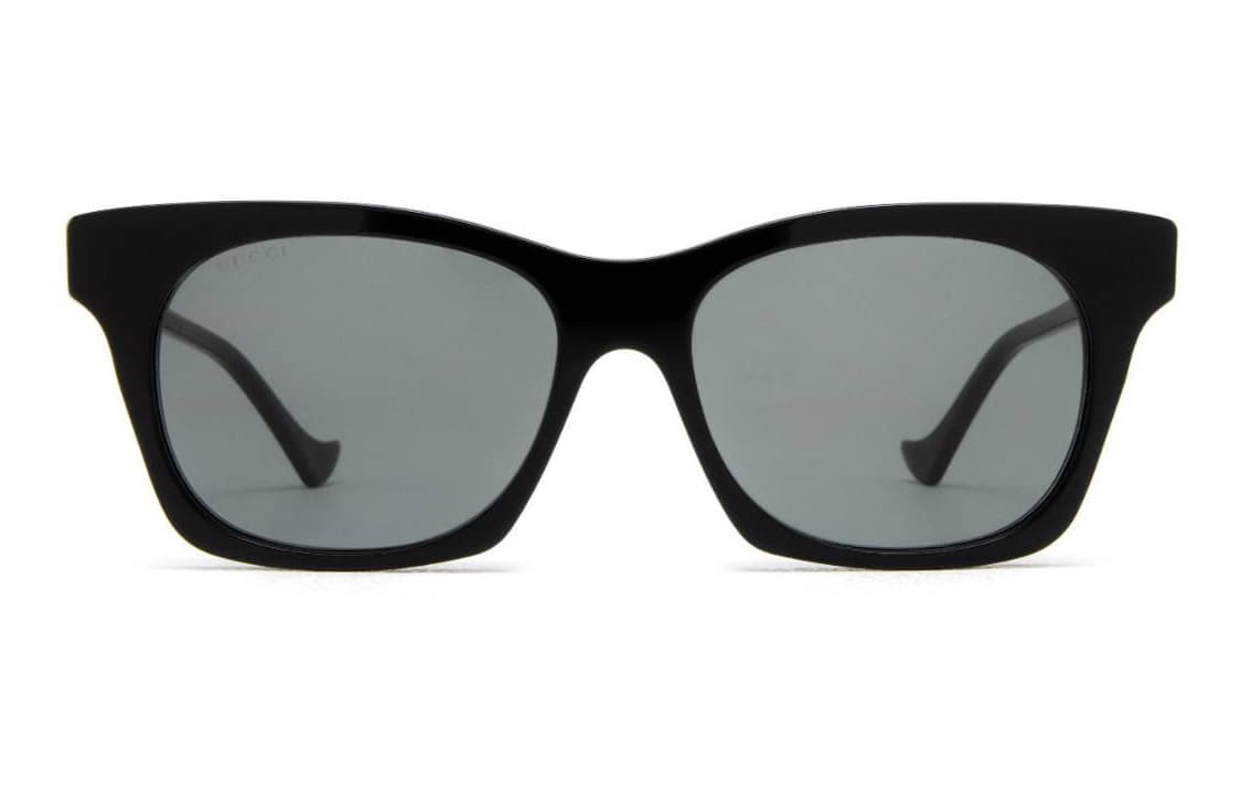 Солнцезащитные очки Gucci Irregular Sunglasses - изображение 1