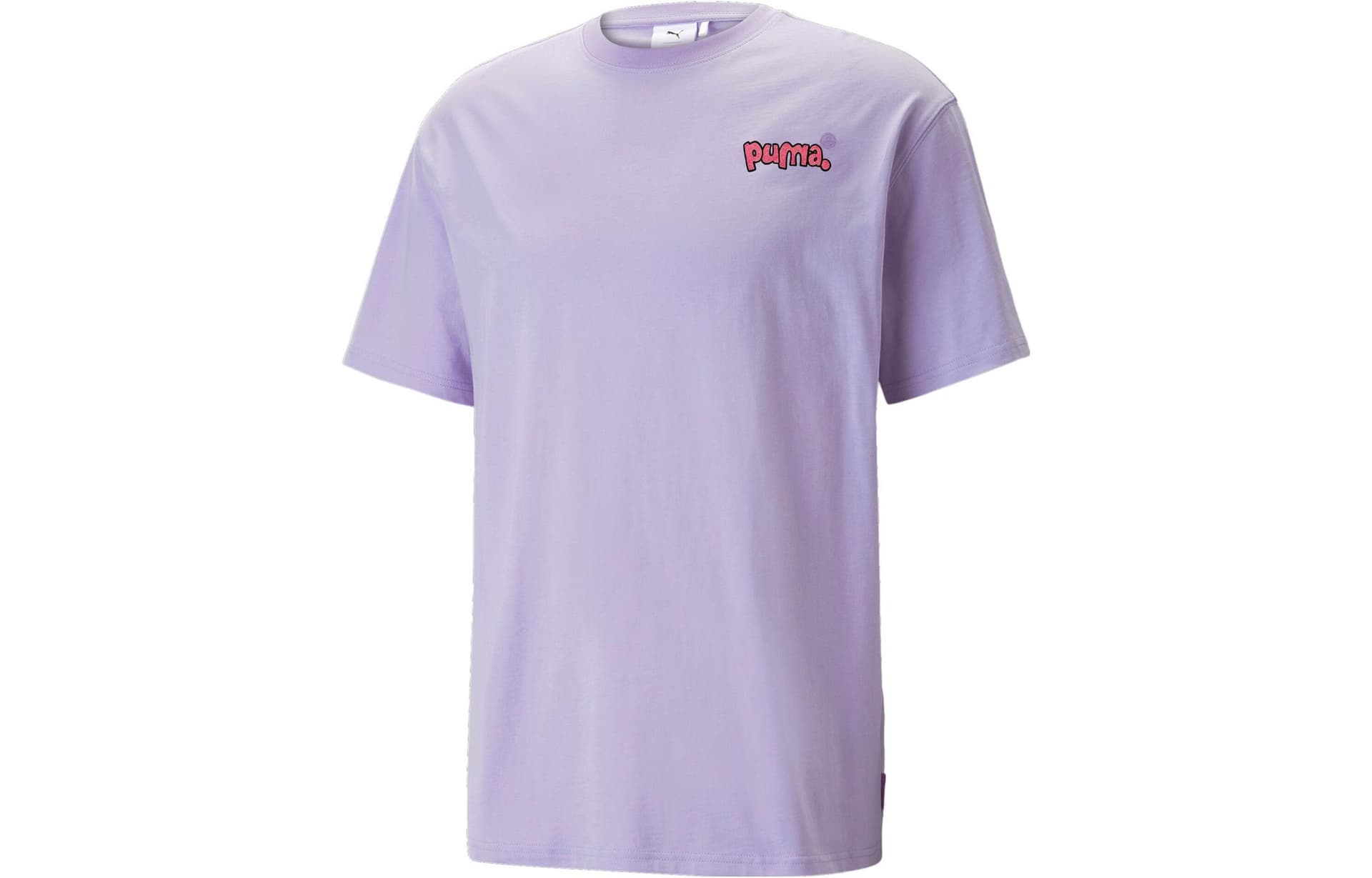 Футболка PUMA x 8enjamin Graphic T - изображение 2