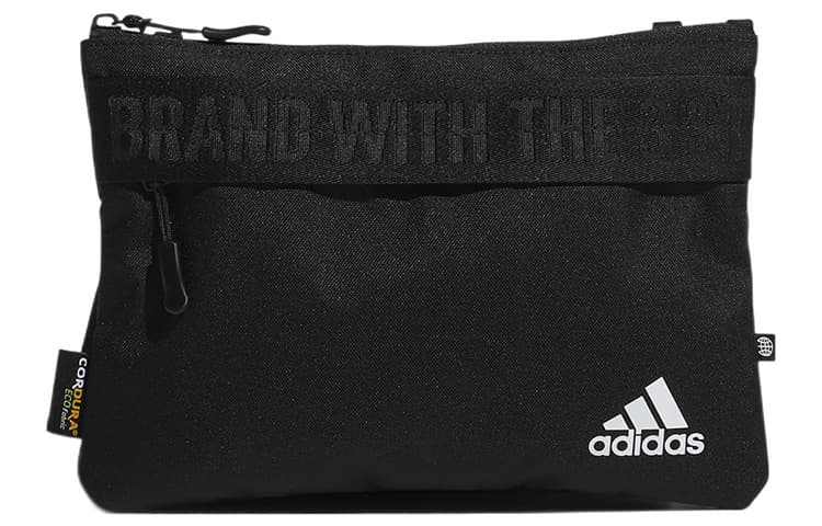 Мини-сумка adidas Logo - изображение 1