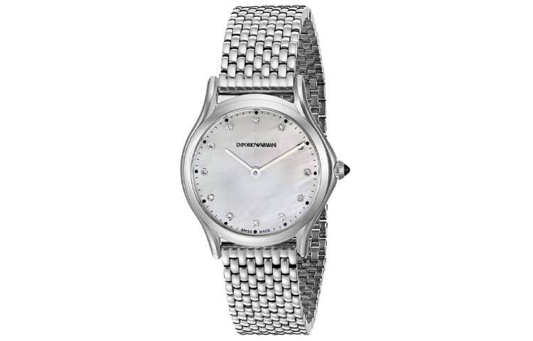 Механические часы EMPORIO ARMANI 28mm 30 ARS7501 - изображение 2