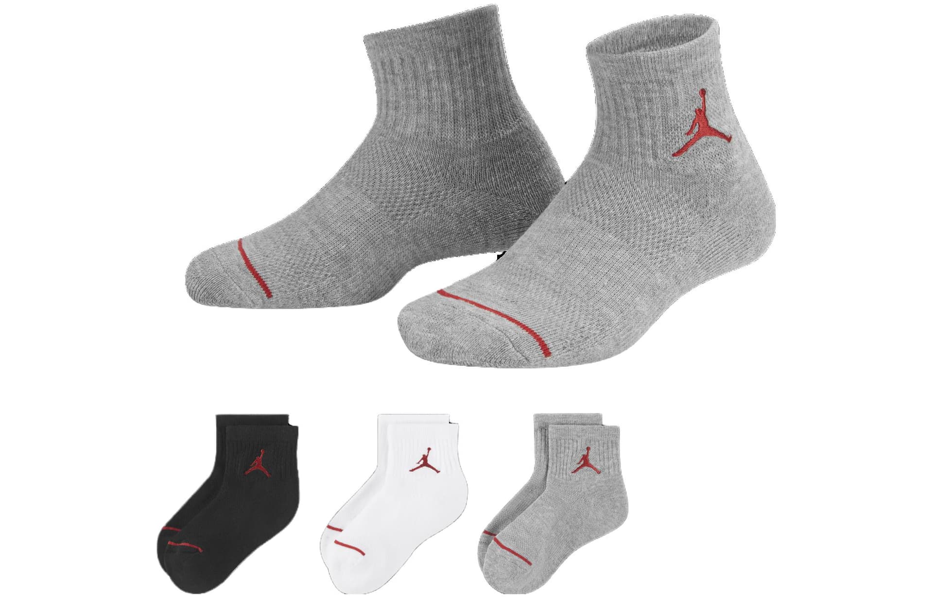 Jordan Logo 3 - изображение 3