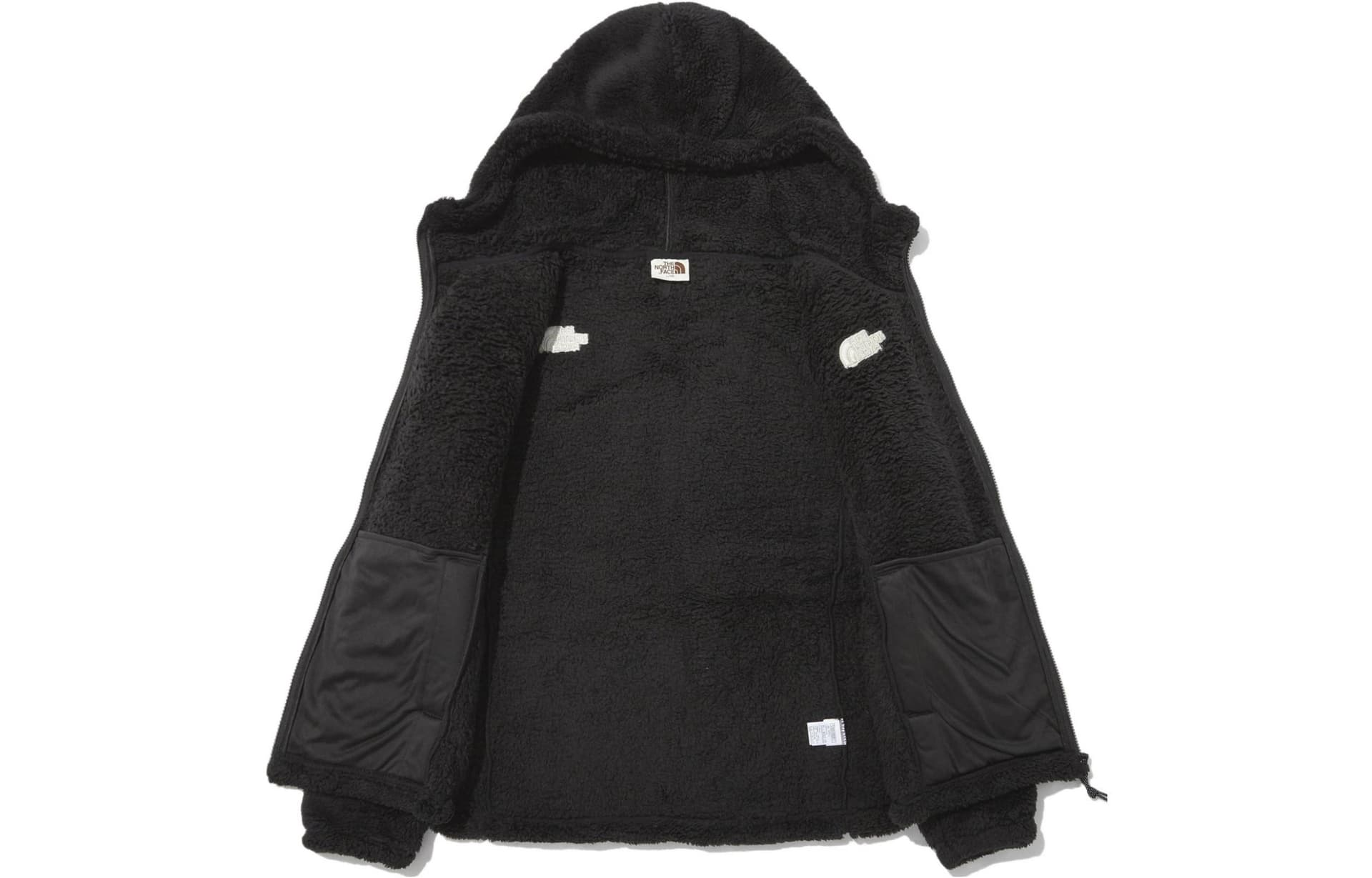 Куртка THE NORTH FACE Logo - изображение 3