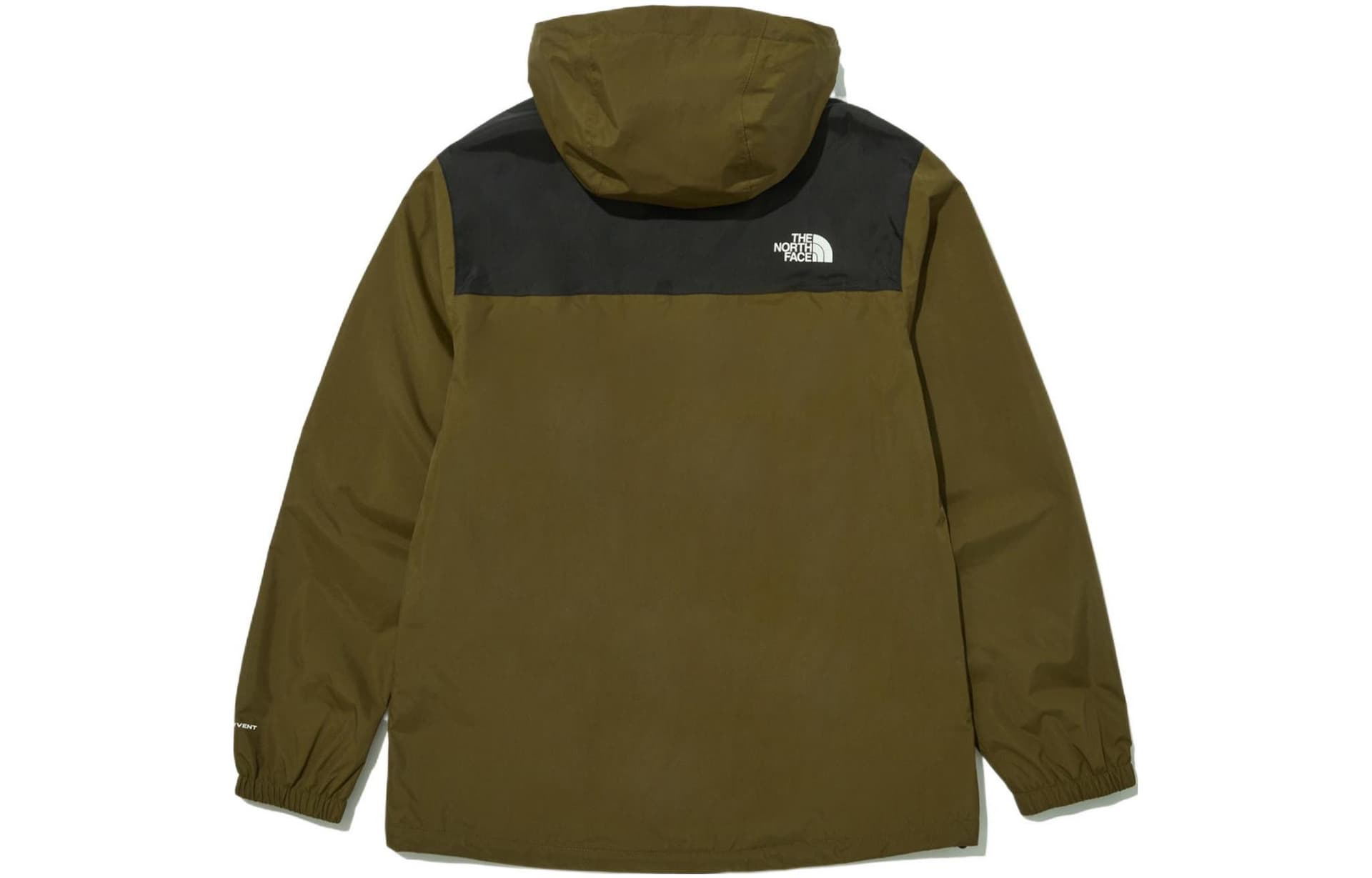 Куртка THE NORTH FACE Logo - изображение 2