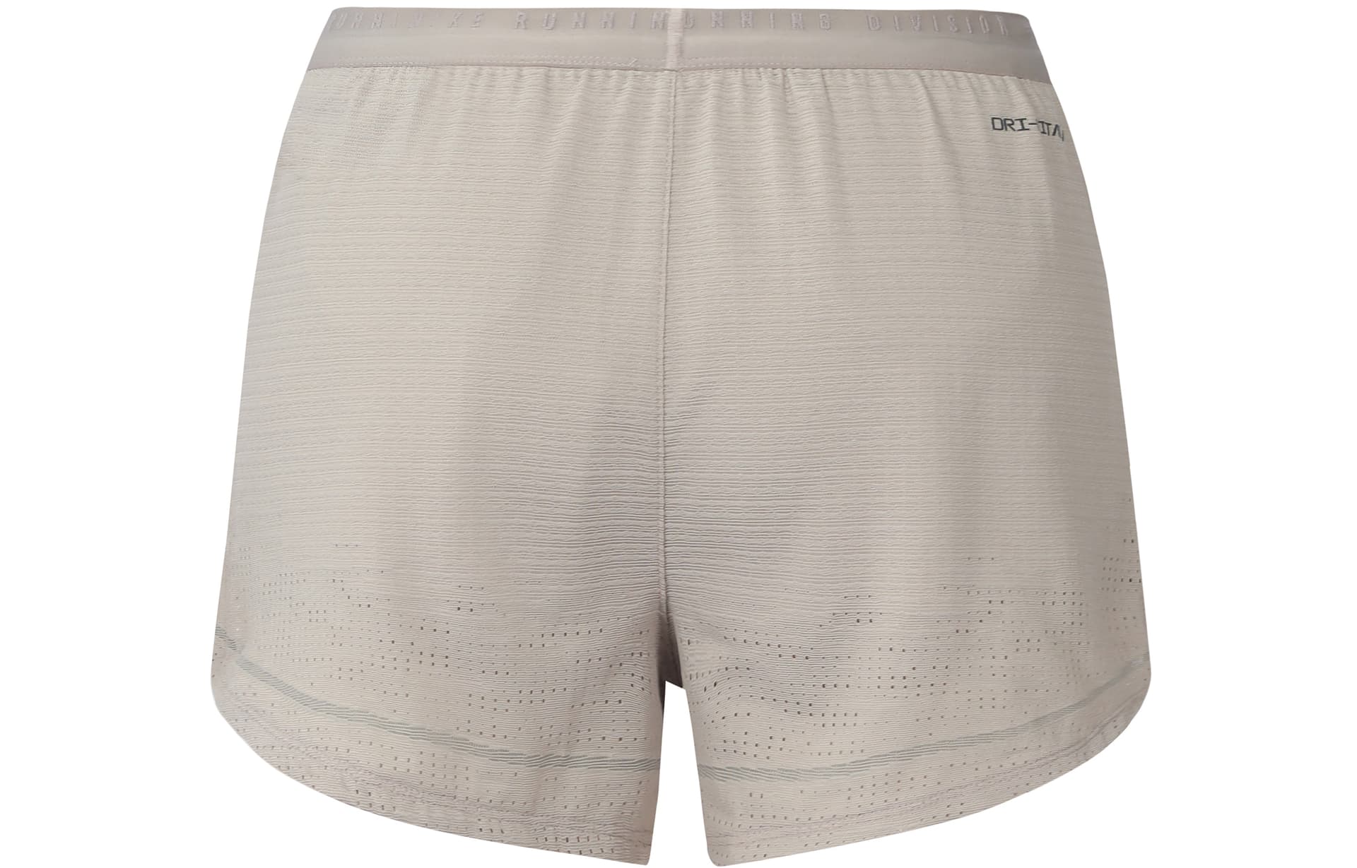 Тренировочные штаны Nike Dry Fit Adv Run Division Pinnacle Grey Shorts - изображение 2