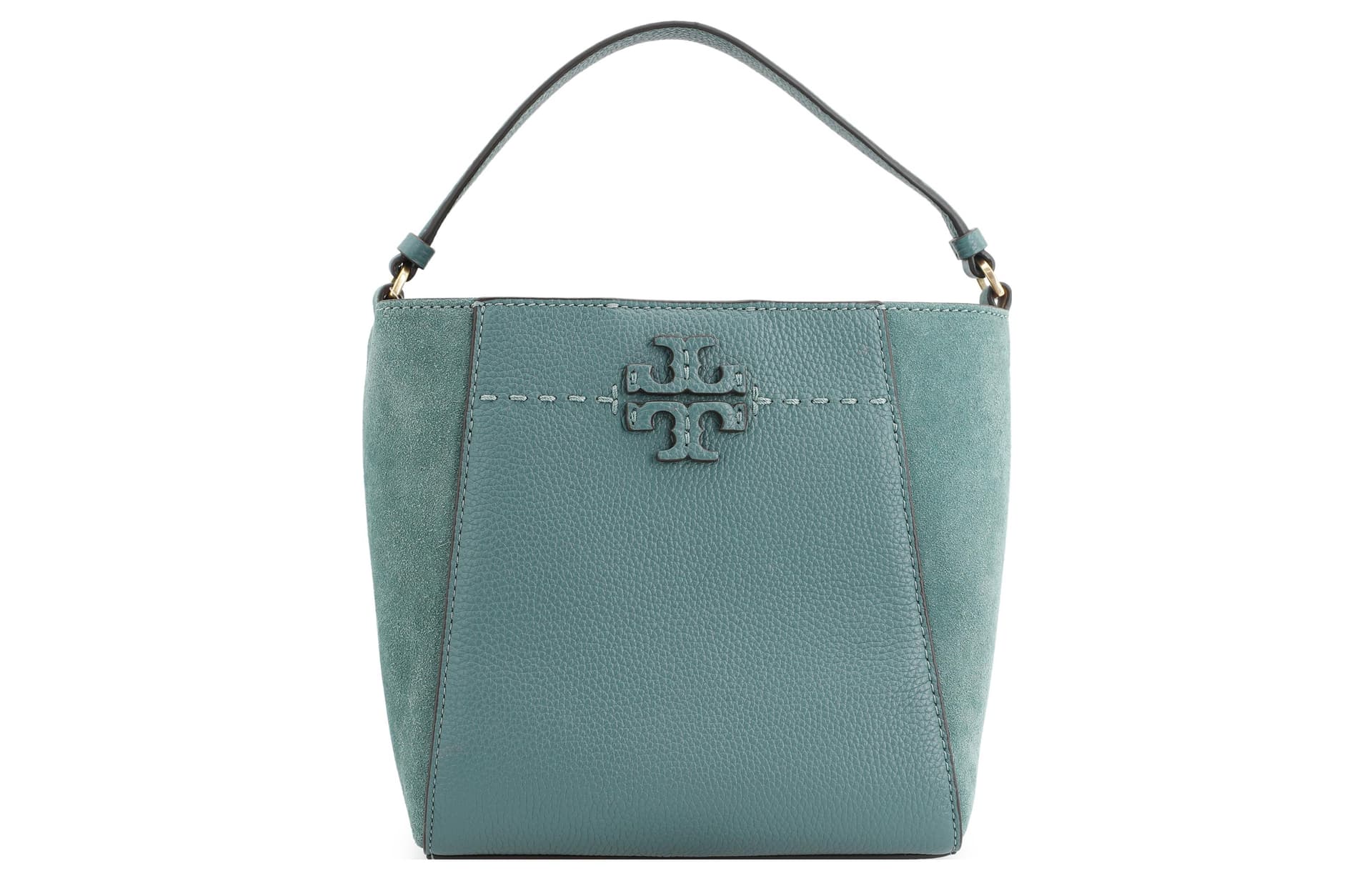 Сумка через плечо TORY BURCH McGraw T - изображение 1