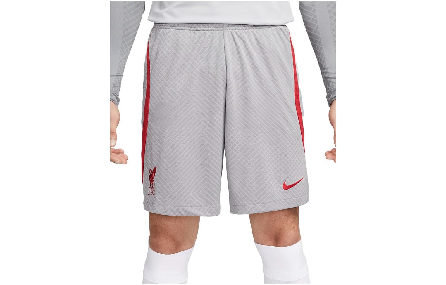 Тренировочные штаны Nike SS23 Logo - изображение 2