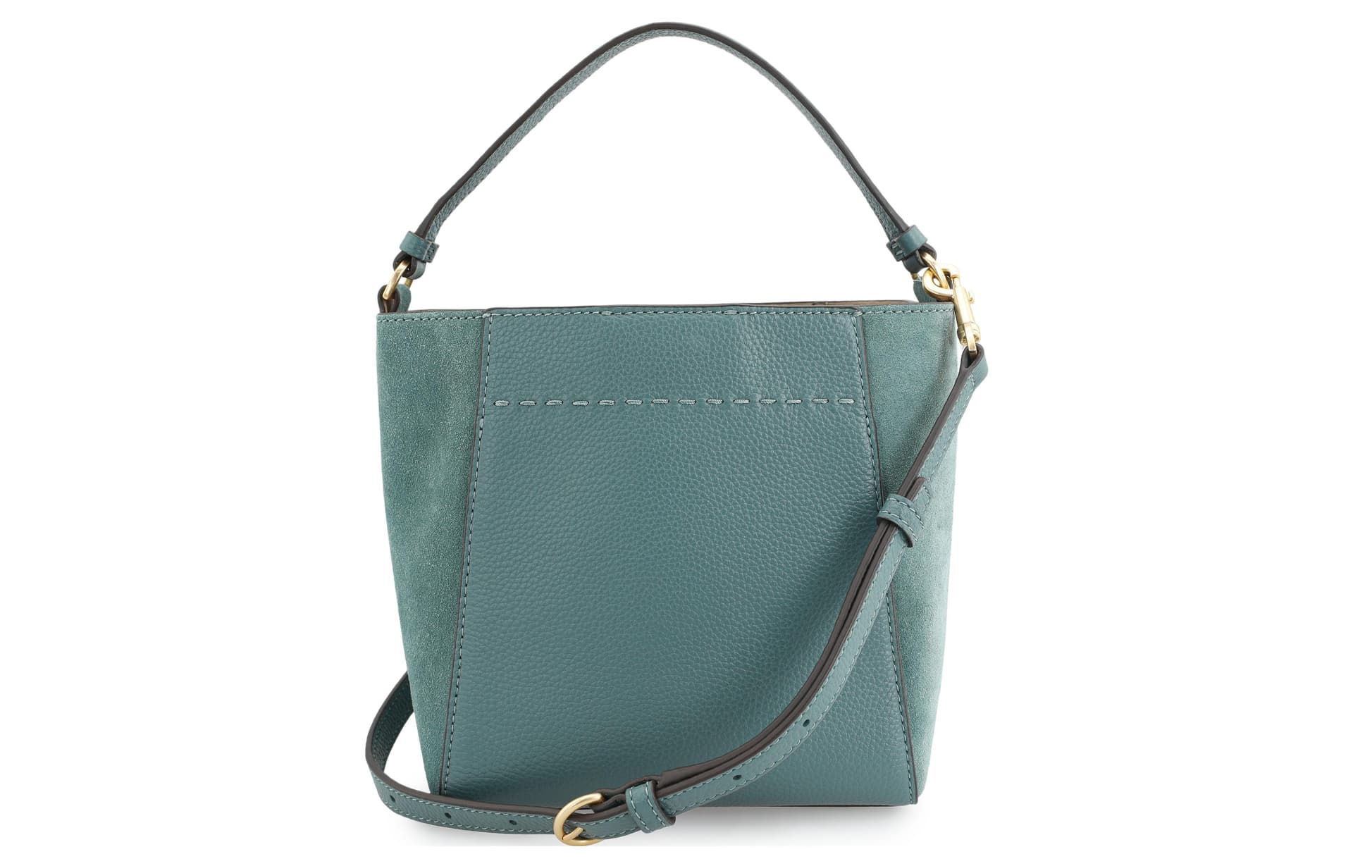 Сумка через плечо TORY BURCH McGraw T - изображение 3