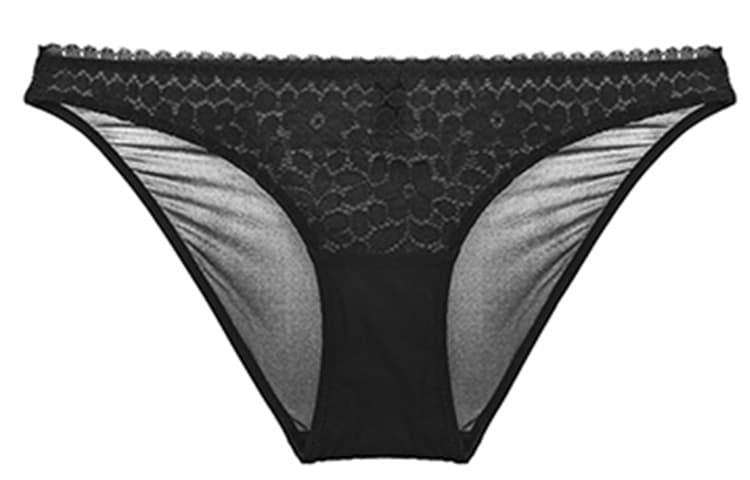 Трусы MISS CURIOSITY 1 - изображение 6