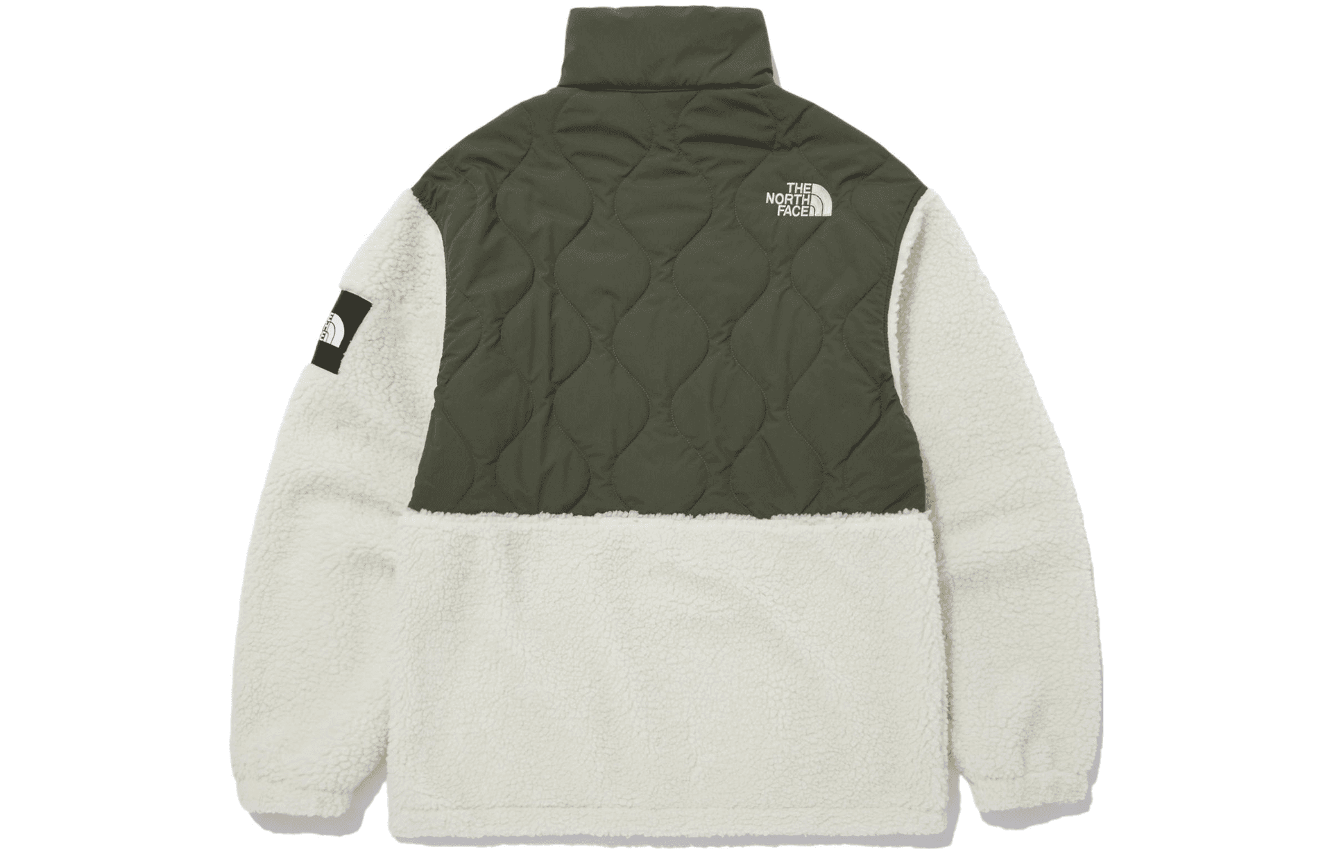 Куртка THE NORTH FACE Logo - изображение 2