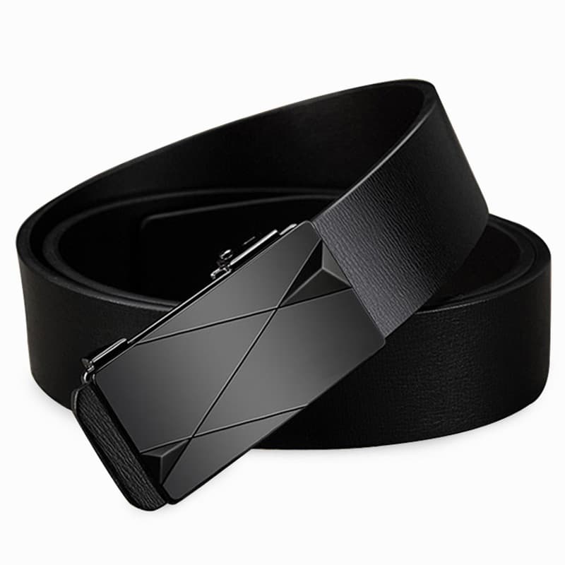 Ремень NOMK shopee 3.3CM - изображение 2