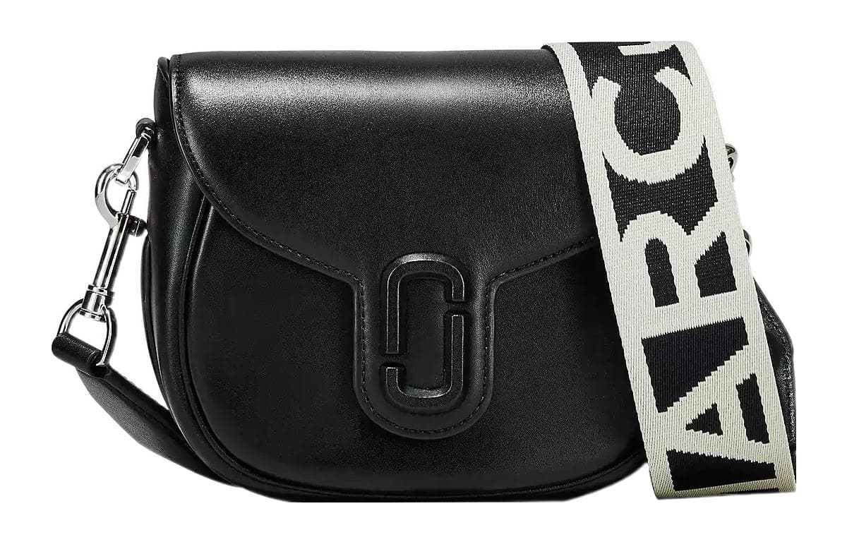 Сумка через плечо MARC JACOBS J Marc - изображение 1