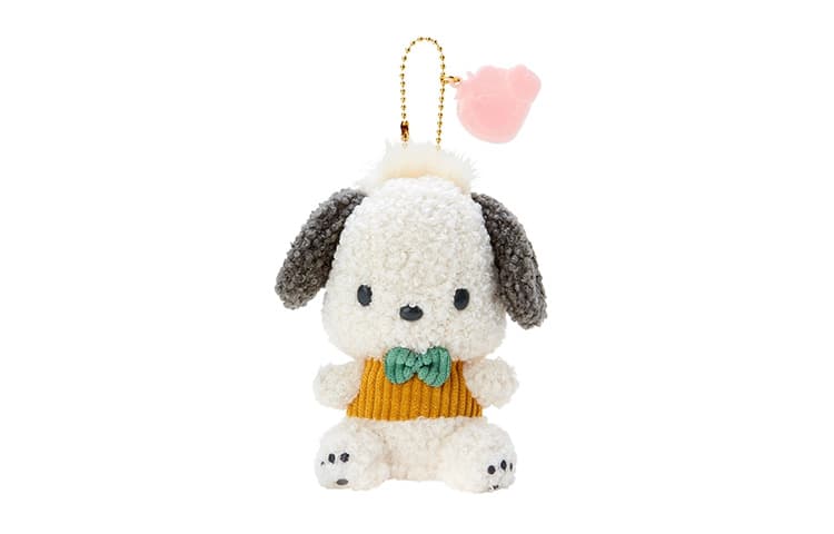 Мягкая игрушка Sanrio 12cm - изображение 2