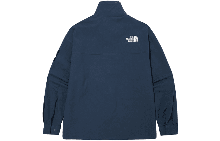 Куртка THE NORTH FACE Neilton Jacket Logo - изображение 2