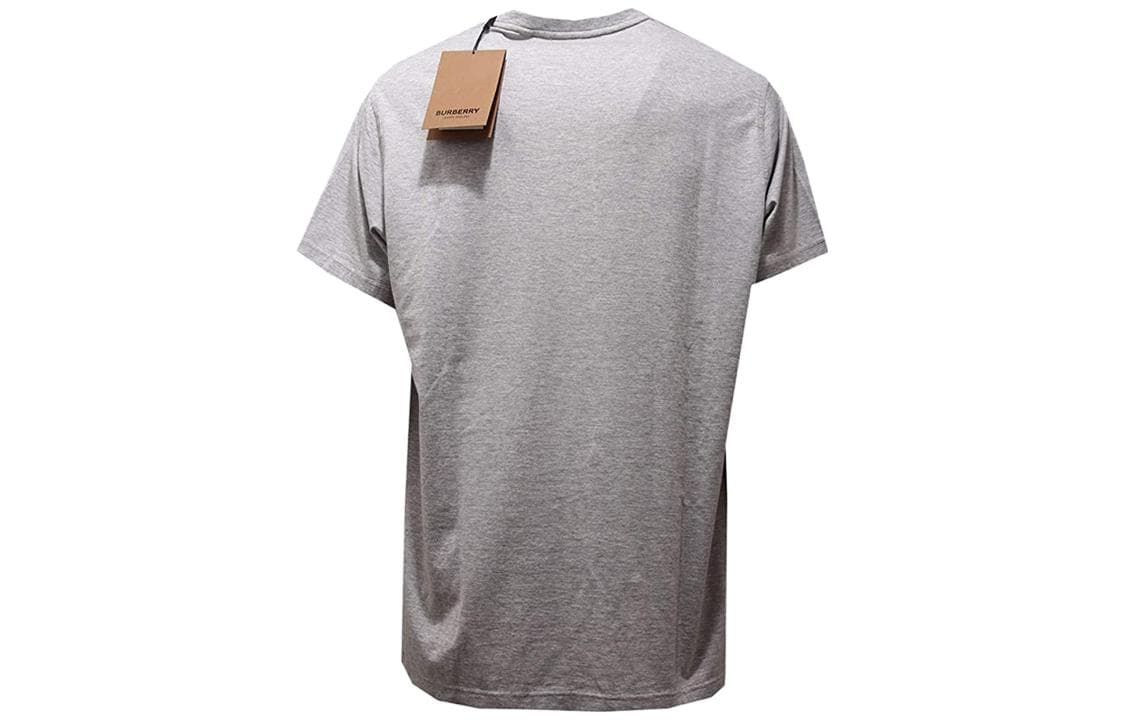 Футболка Burberry T - изображение 2