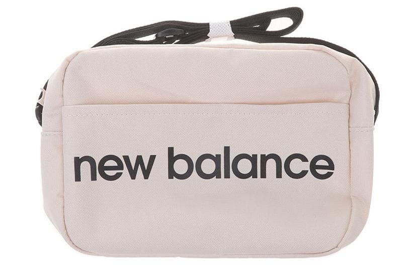 Мини-сумка New Balance Logo - изображение 1