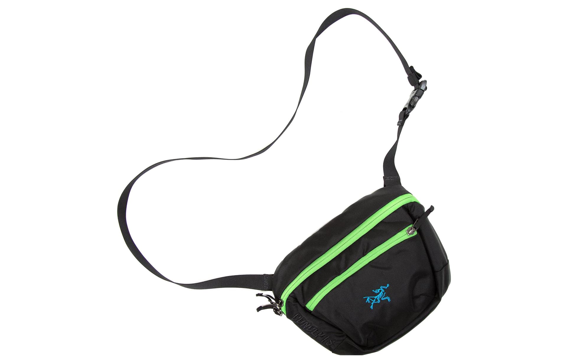Поясная сумка Arcteryx SMU-Maka2-Concepts F18 - изображение 4