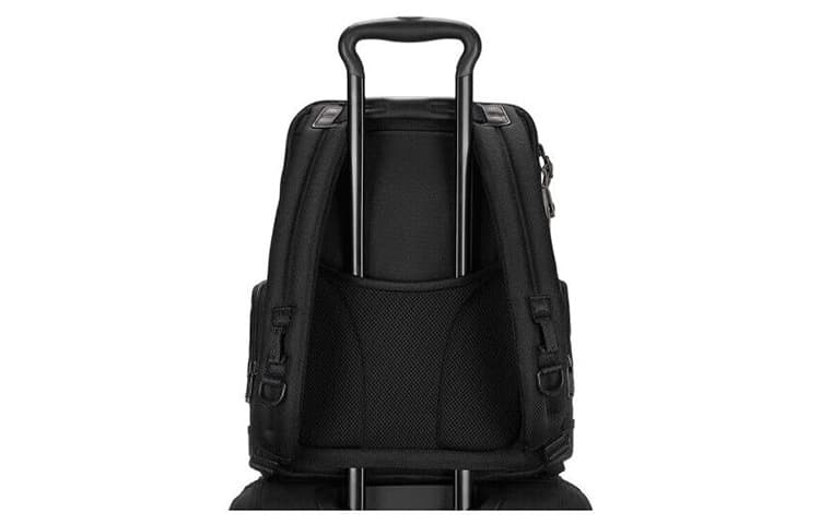 Рюкзак TUMI Fremont - изображение 2