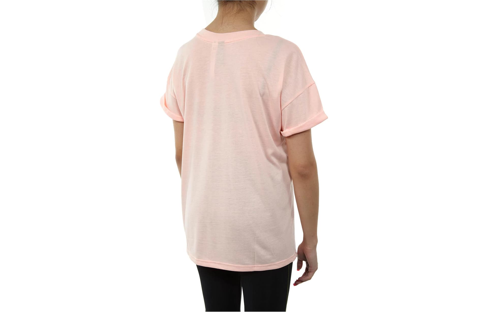 Футболка adidas LogoT - изображение 2