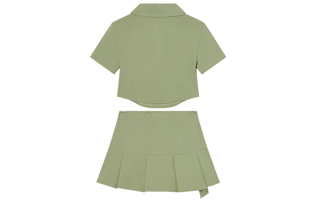 EPTISON WOMAN Polo - изображение 2
