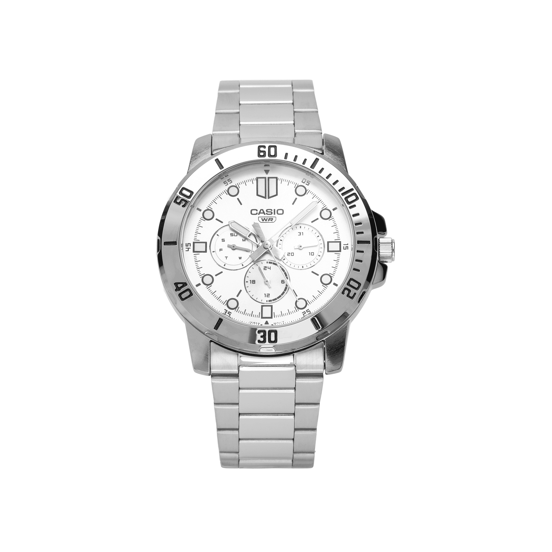 Часы Casio MTP-VD300D-7E - изображение 1