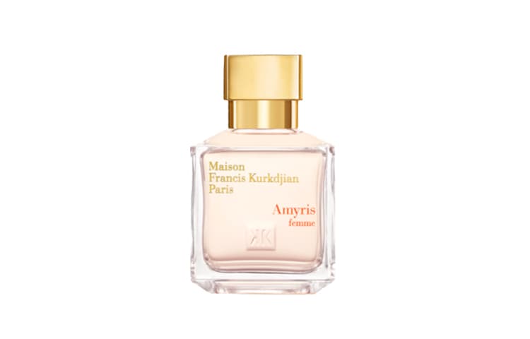 Парфюм MFK Amyris femme - изображение 2