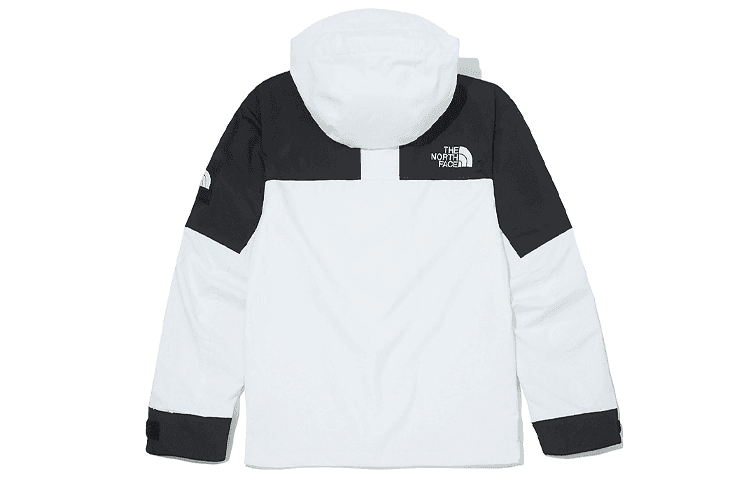 Демисезонная куртка THE NORTH FACE Logo - изображение 2
