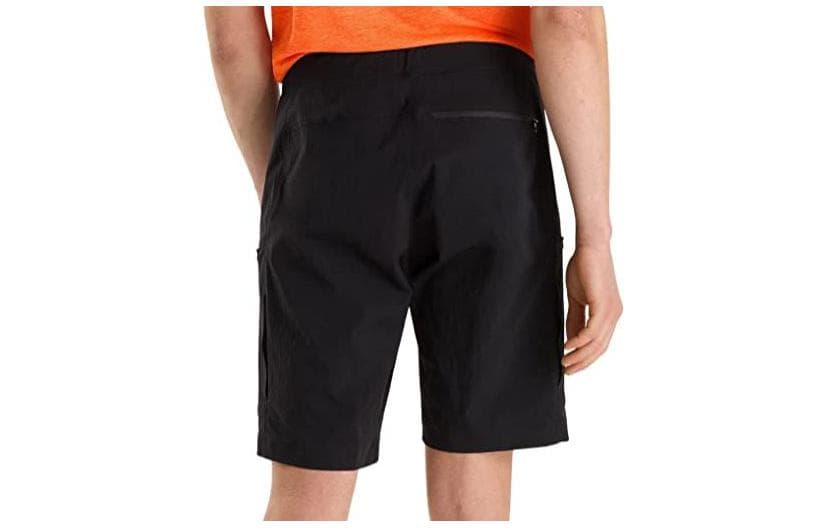 Шорты Arcteryx Gamma Quick Dry Short 11" - изображение 2