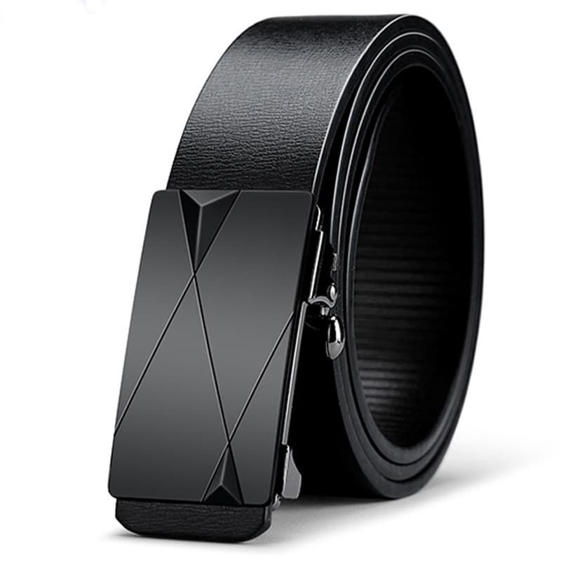 Ремень NOMK shopee 3.3CM - изображение 1