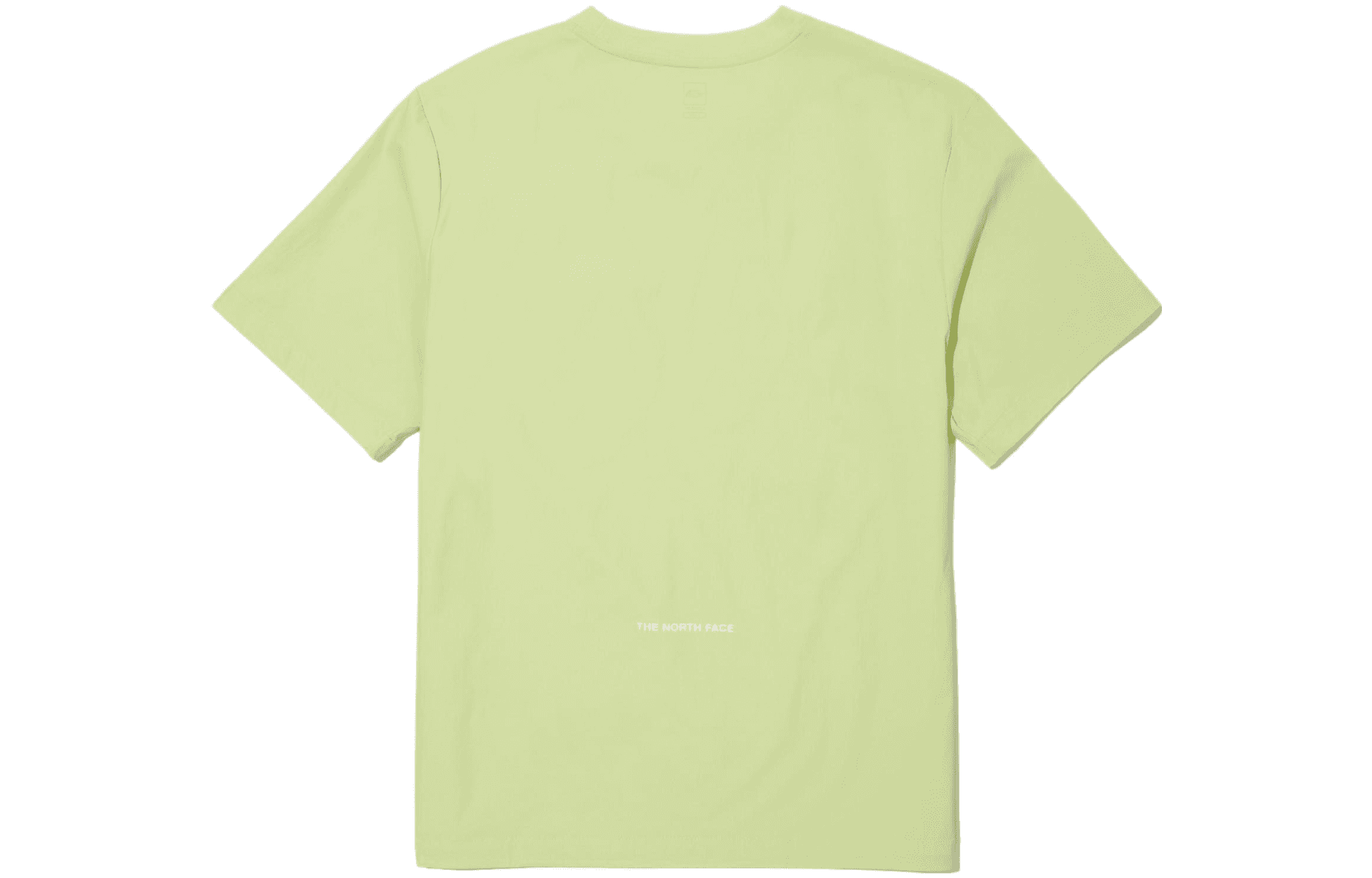 Футболка THE NORTH FACE Day All-round Ss Rtee T - изображение 2