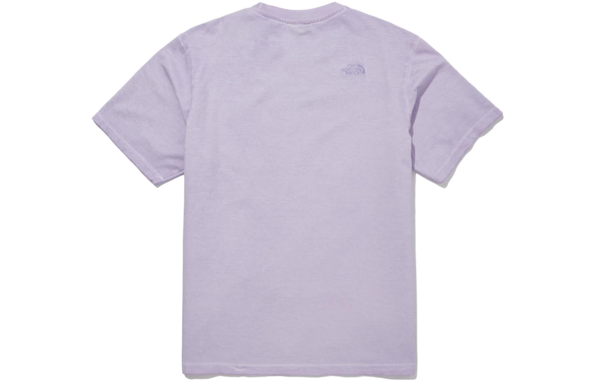 Футболка THE NORTH FACE Novelty Bryce SS RTee T - изображение 2