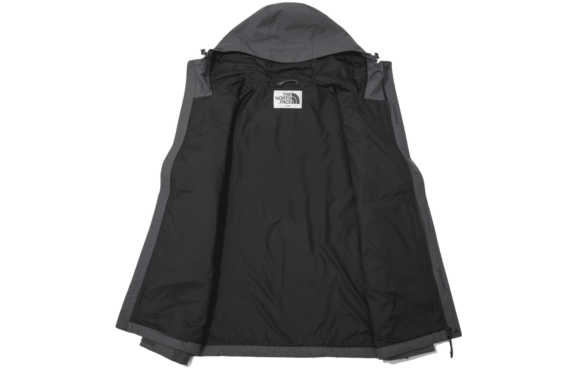 Куртка THE NORTH FACE Logo - изображение 3