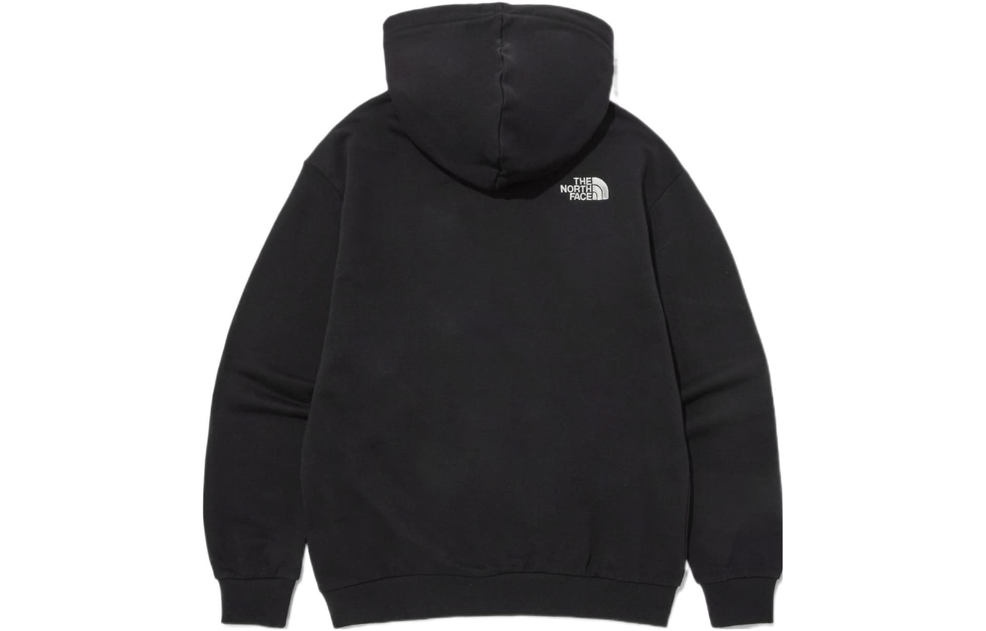 Худи The North Face Hoodie Black - изображение 2