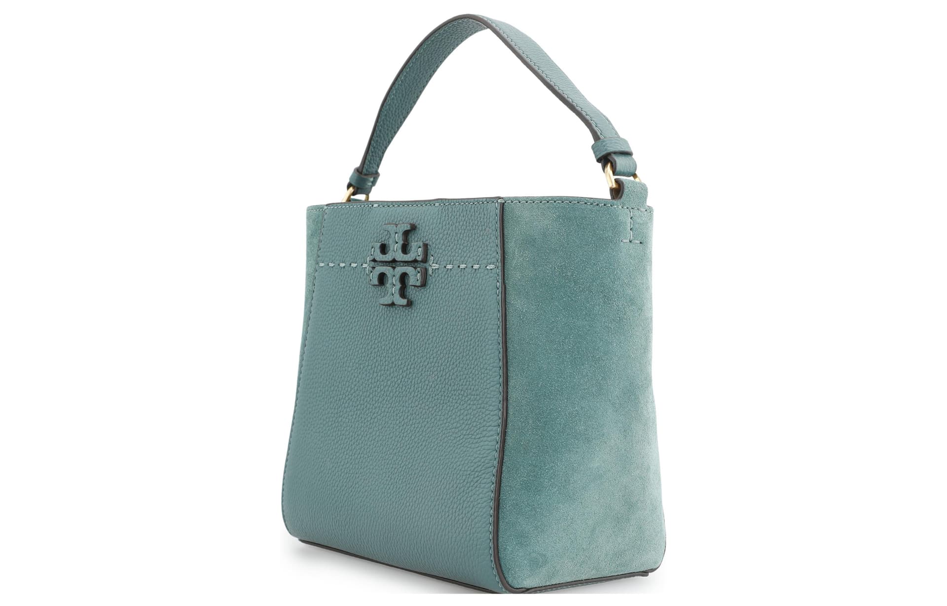 Сумка через плечо TORY BURCH McGraw T - изображение 2