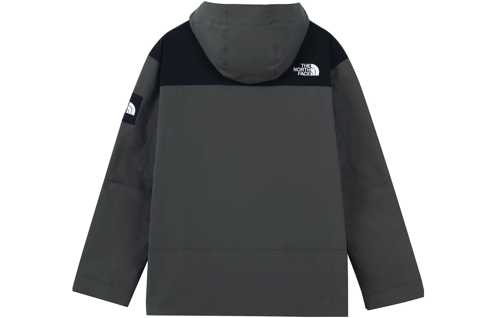 Демисезонная куртка The North Face Softshell Hoodie Jacket - изображение 2