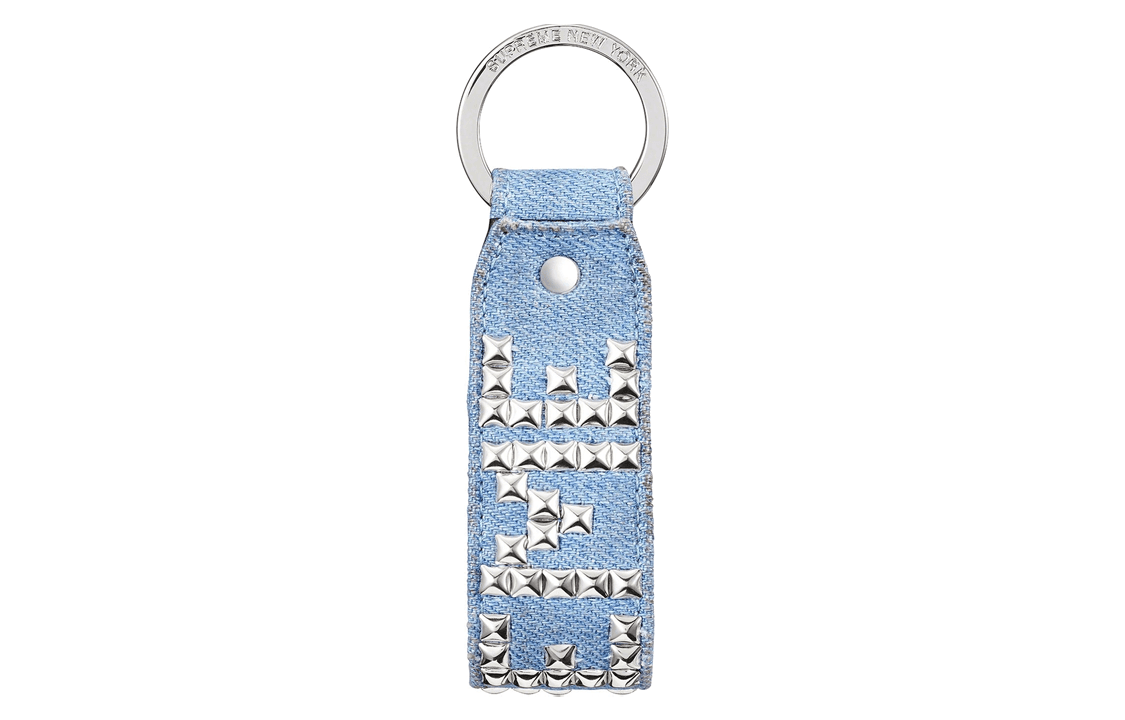 Брелок Supreme Studded Keychain - изображение 3