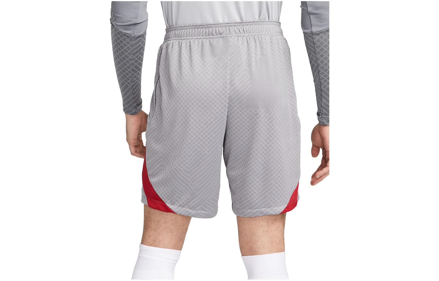 Тренировочные штаны Nike SS23 Logo - изображение 3