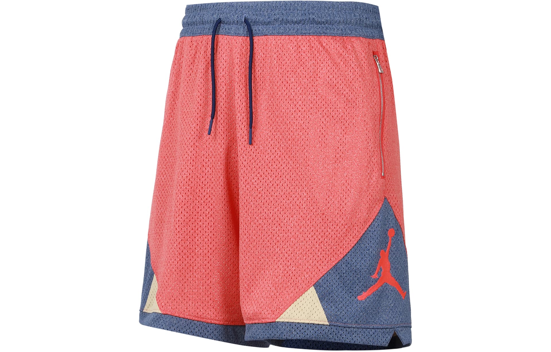 Шорты Jordan Jumpman Diamond - изображение 2