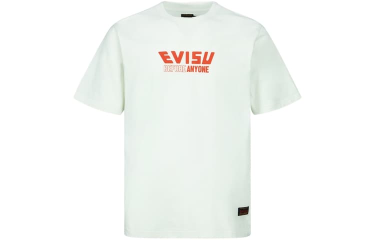 Футболка EVISU SS23 - изображение 2