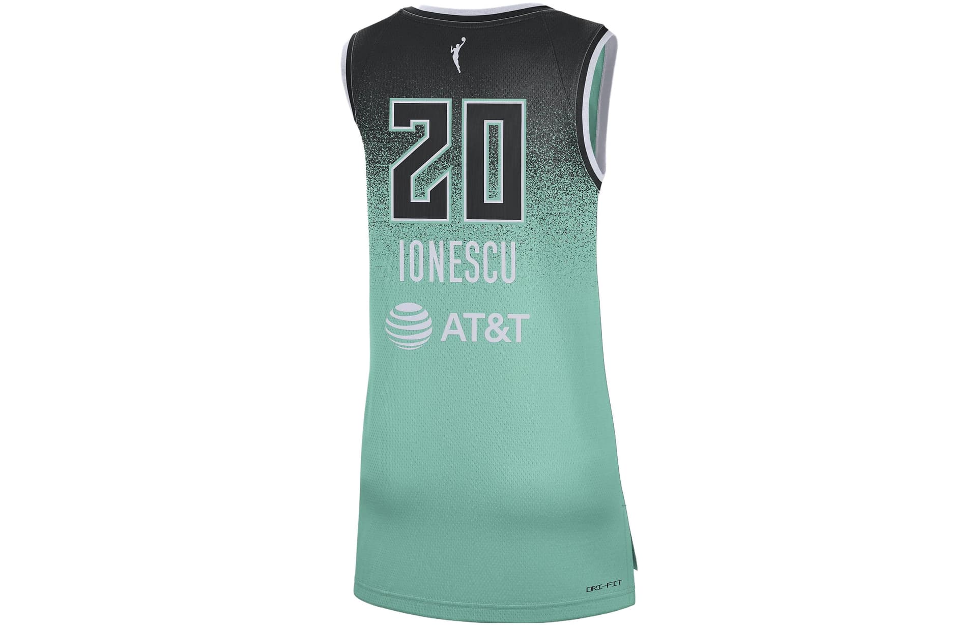 Футболка Nike T - изображение 2