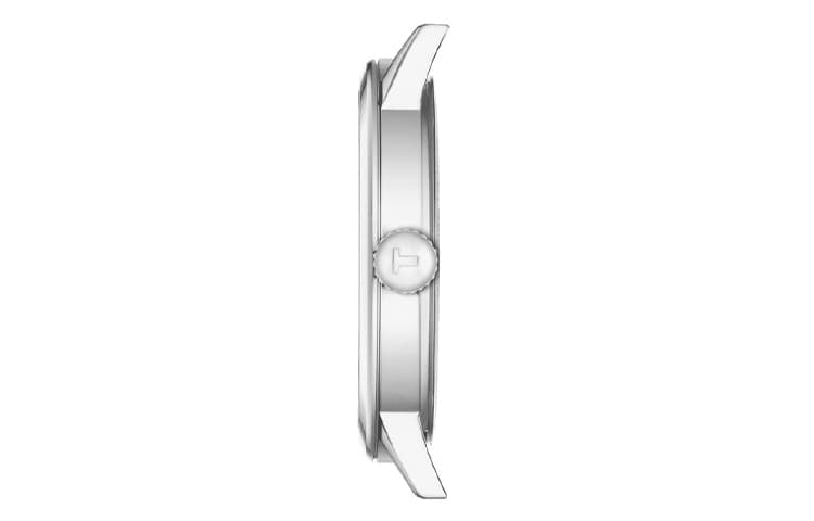 Часы TISSOT 50 42mm T129.410.11.013.00 - изображение 3