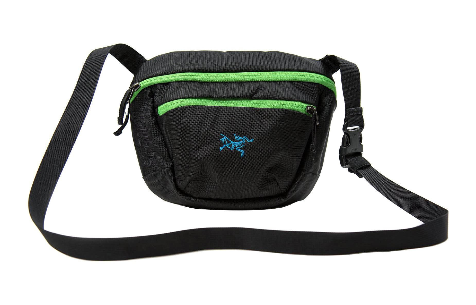 Поясная сумка Arcteryx SMU-Maka2-Concepts F18 - изображение 1
